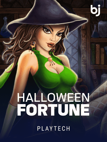 Halloween Fortunepng game thumbnail