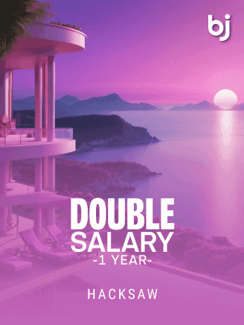 Double Salary - 1 Yearpng thumbnail
