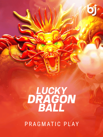 Lucky Dragon Ballpng thumbnail