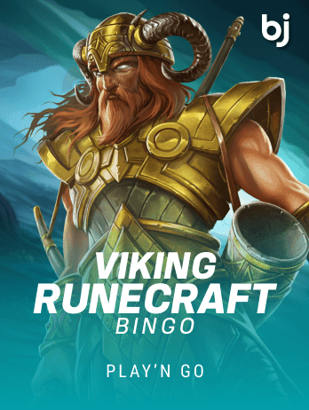 Viking Runecraft Bingopng thumbnail
