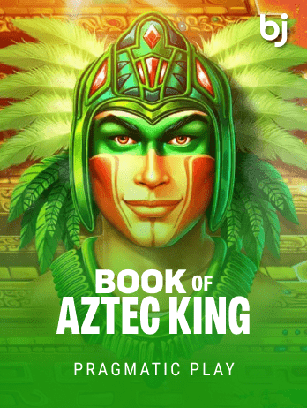 Book of Aztec Kingpng thumbnail