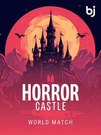 Horror Castlepng thumbnail